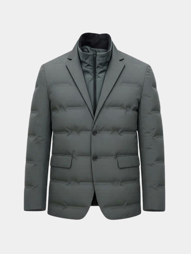 Aristocrat Winter Jacket - North & Row