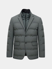 Aristocrat Winter Jacket - North & Row