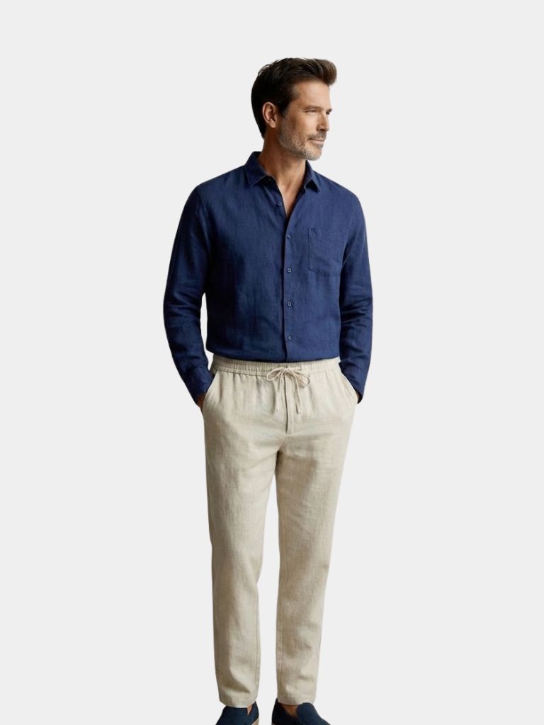 Marino Élégant Set - North & Row