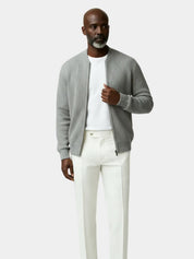 Soft Cotton Jacket - North & Row