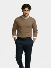 François Blanchet Premium Sweater - North & Row