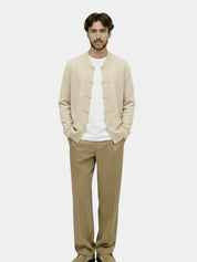 Torino Cashmere Cardigan - North & Row