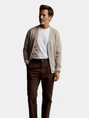 Soft Casual Knit Cardigan - North & Row