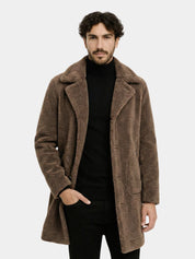 Legacy Dual-Side Jacket - North & Row