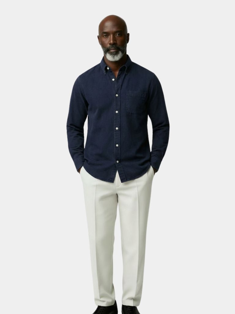 Urban Tailor Casual Shirt – North & Row