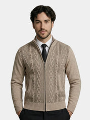 Essential Old Money Knit Sweater - North & Row