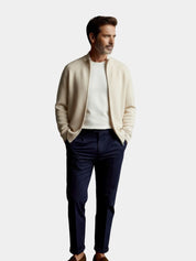 Cashmere Sweater - North & Row