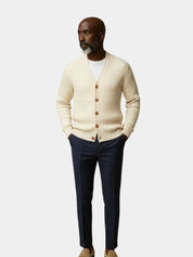 Knit Casual Cardigan - North & Row