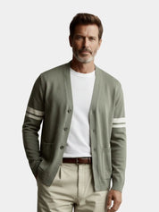 Duke Knit Cardigan - North & Row