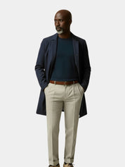 Winter Classic Overcoat - North & Row