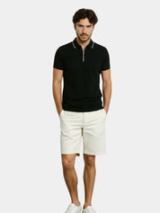 Oxford Midnight Polo - North & Row