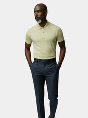 Timeless Classic Polo - North & Row