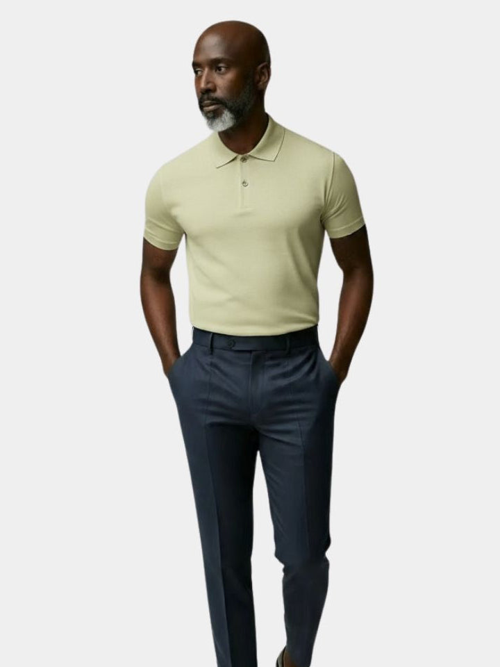Timeless Classic Polo - North & Row