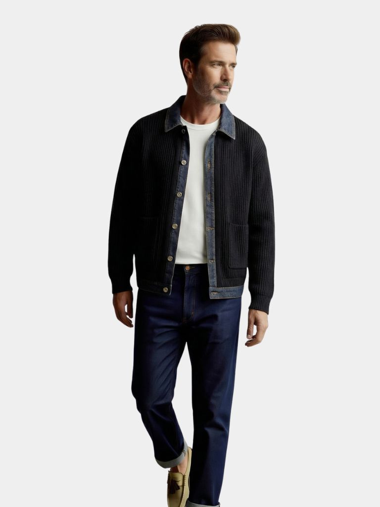Industrial Modern Artisan - North & Row