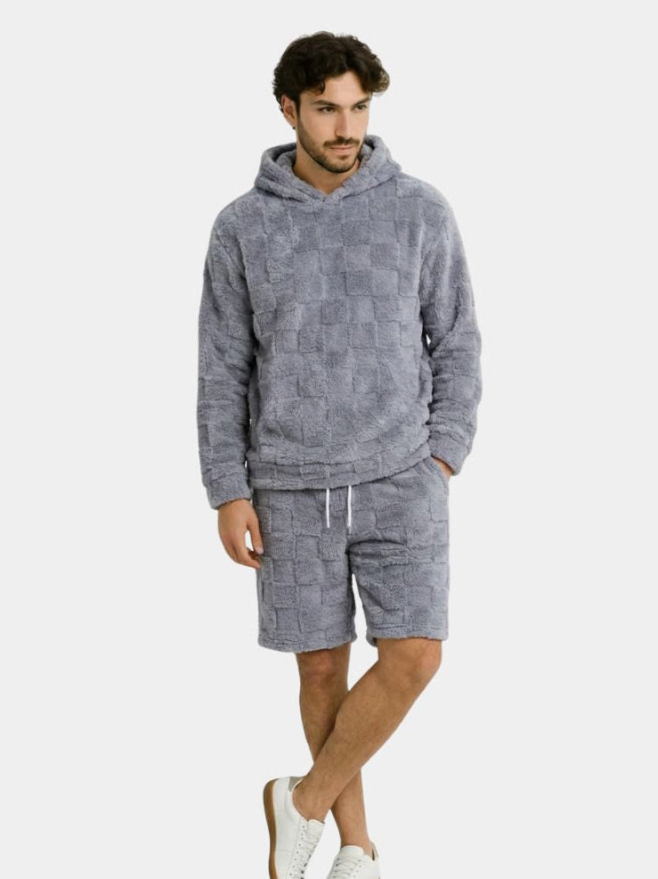 Heirloom Comfort Set - North & Row