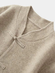 Torino Cashmere Cardigan - North & Row