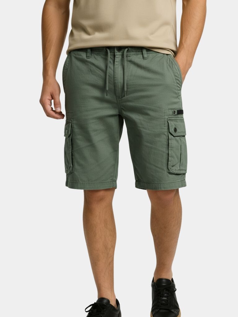 Dominion Trail Cargo Shorts – North & Row