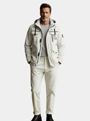 Alpine Expedition Parka Jacket - North & Row