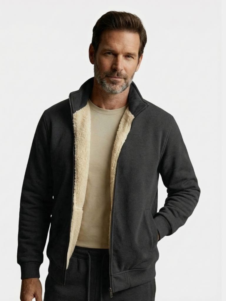 Prestige Cashmere Comfort Set - North & Row