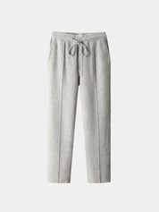 Essential Cashmere Trousers - North & Row