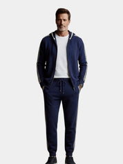 Regent Cashmere Comfort Set - North & Row