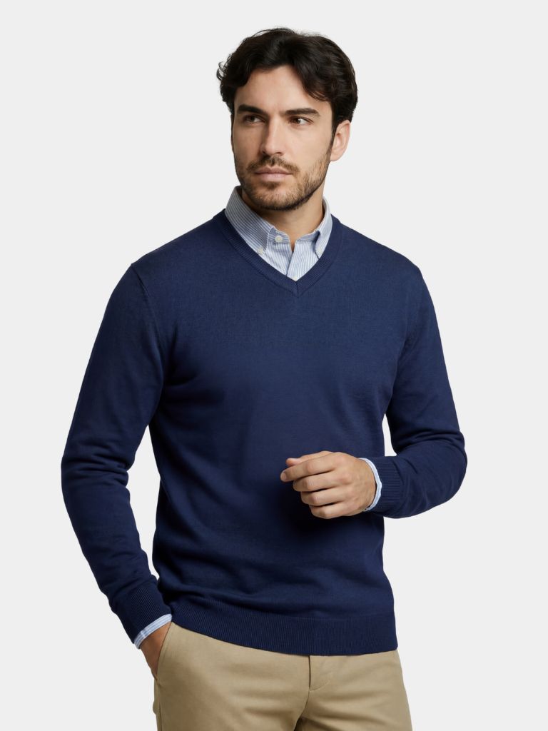 Premium Essential Pullover - North & Row