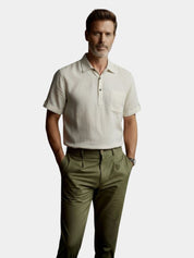 Essential Linen Shirt - North & Row