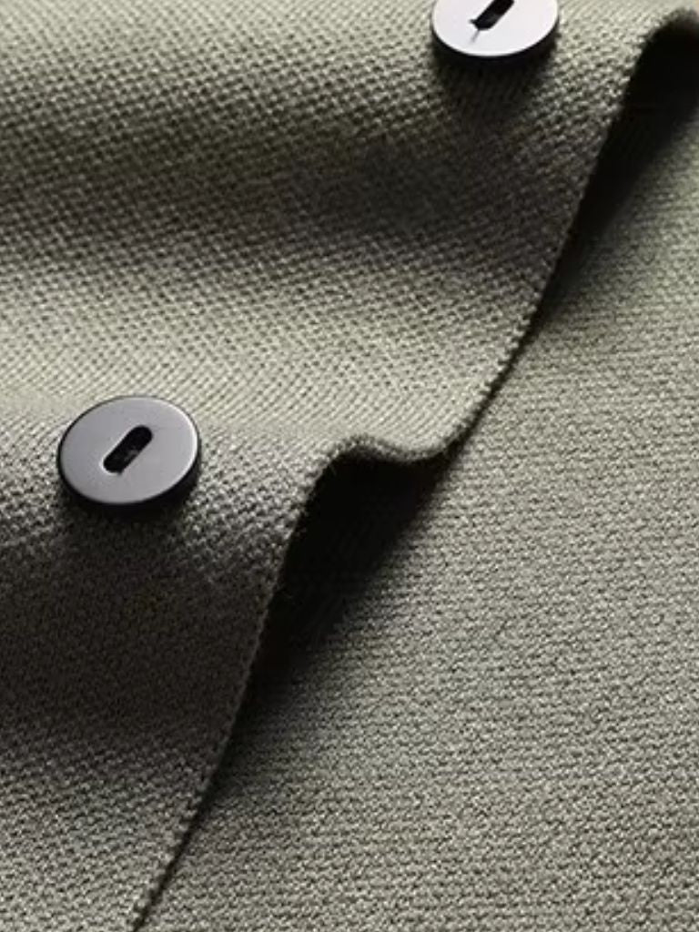 Duke Knit Cardigan - North & Row