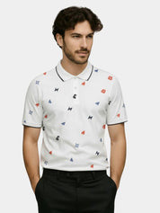 Urban Pop Polo – North & Row