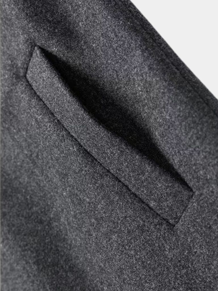 Executive Urban Coat - North & Row