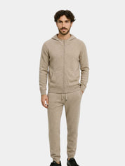Estate Cashmere Set - North & Row