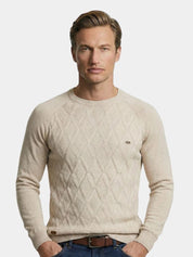 Minimalist Knit Pullover - North & Row