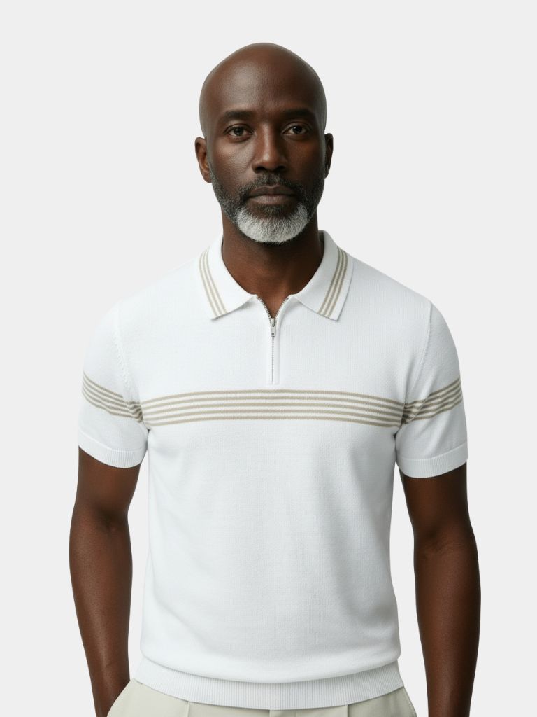 Valmont Ivory Polo - North & Row