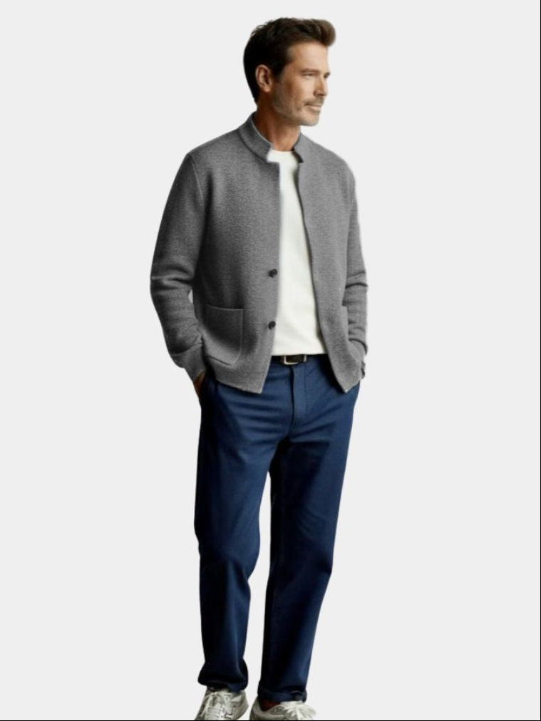 Granite Wave Jacket - North & Row