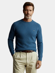 Savile Premium Knitwear - North & Row