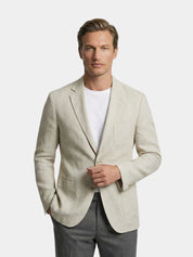 Gianni Summer Blazer - North & Row
