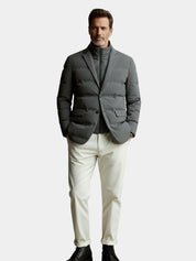 Aristocrat Winter Jacket - North & Row
