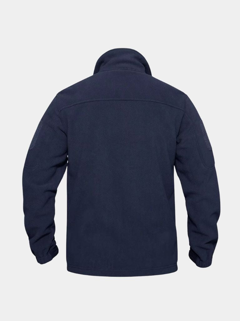 Lucerne Alpine Utility Jacket - North & Row