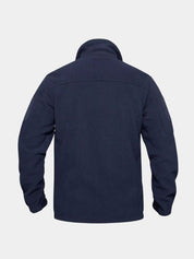 Lucerne Alpine Utility Jacket - North & Row