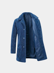 Legacy Dual-Side Jacket - North & Row