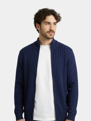 Regency Knit Jacket - North & Row