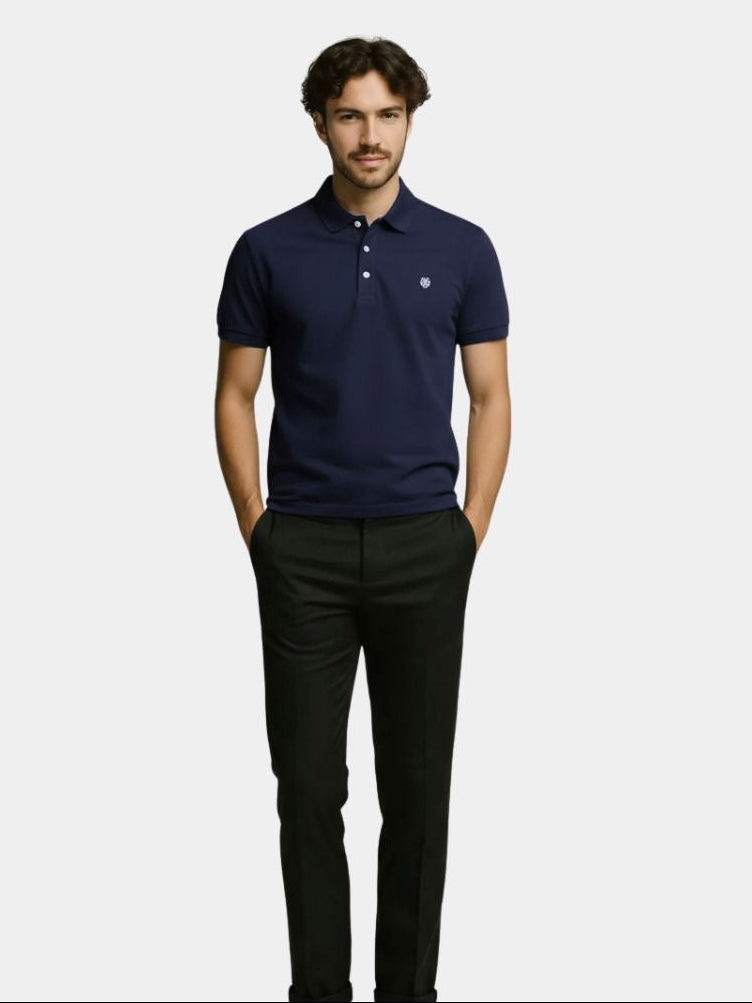 Royal Polo – North & Row