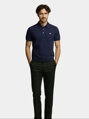 Royal Polo – North & Row