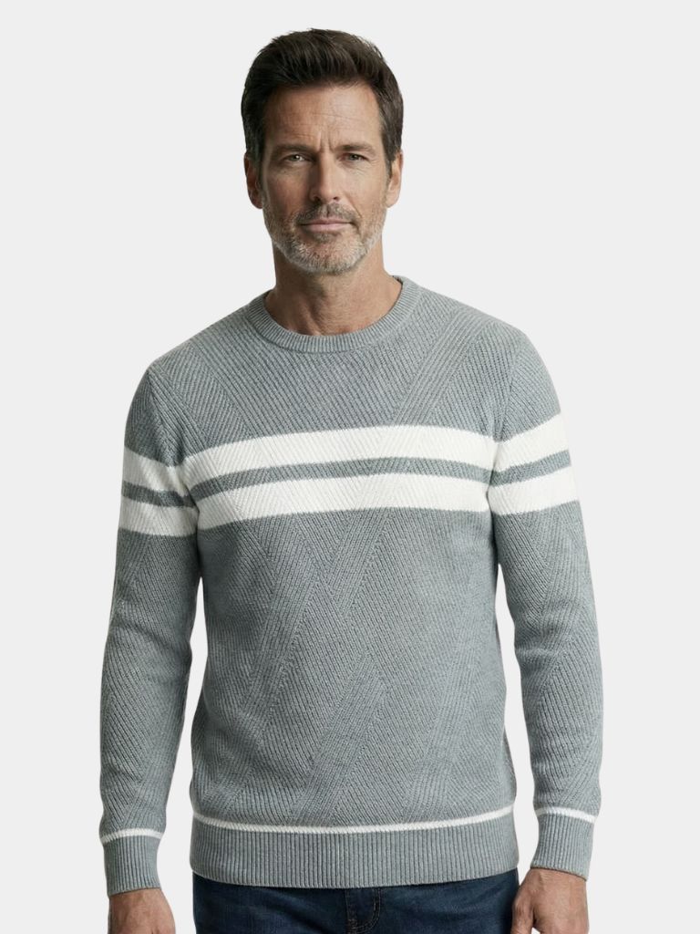 Essential Casual Sweater - North & Row