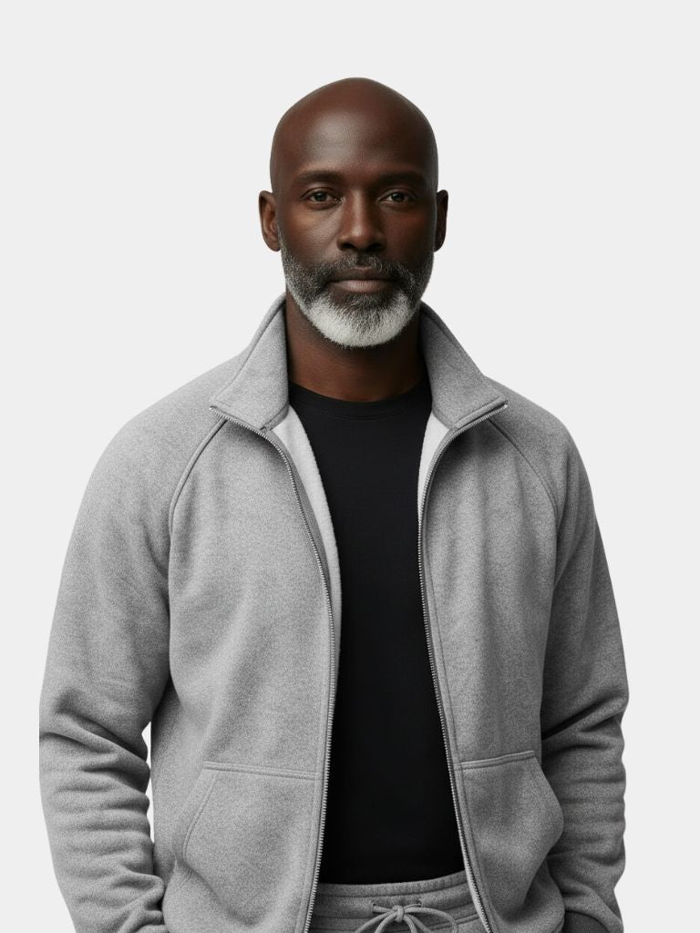 Sterling Estate Hoodie Set - North & Row