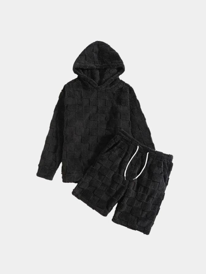 Heirloom Comfort Set - North & Row