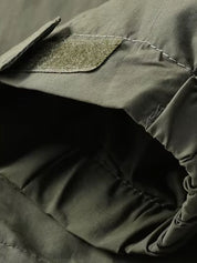 Tactical Waterproof Expedition Shell - North & Row