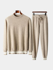 Essential Comfort Cashmere Set – North & Row