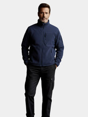 Lucerne Alpine Utility Jacket - North & Row