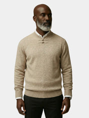 Kyoto Style Merino Cashmere - North & Row